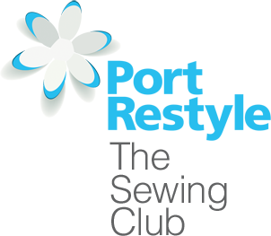 Port Restyle The Sewing Club
